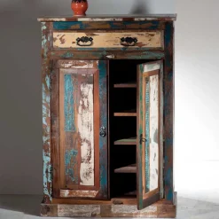 Highboard Woodstock