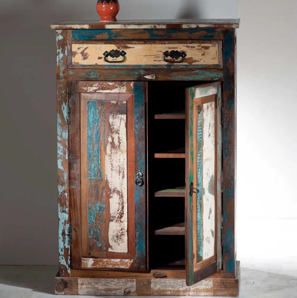 Highboard Woodstock