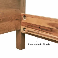 Himmelbett Amigo