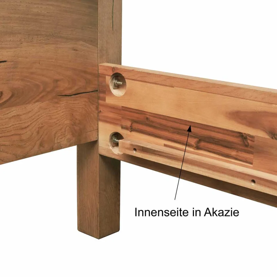 Himmelbett Amigo