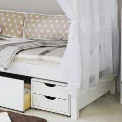 Himmelbett Denima