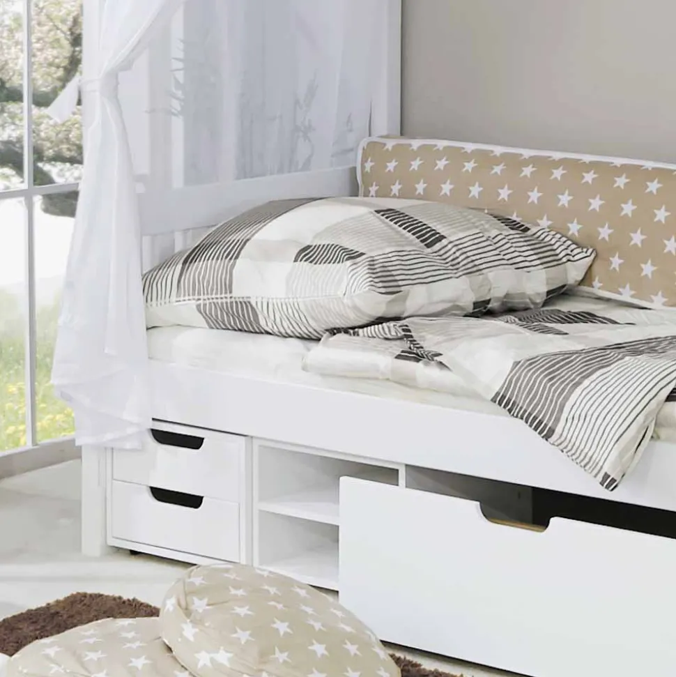 Himmelbett Denima