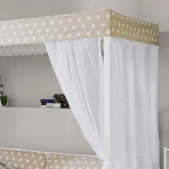 Himmelbett Denima
