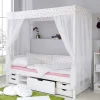 Himmelbett Fresh