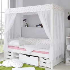 Himmelbett Fresh