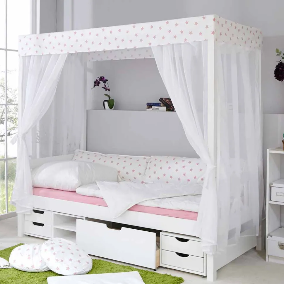 Himmelbett Fresh