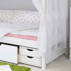 Himmelbett Fresh