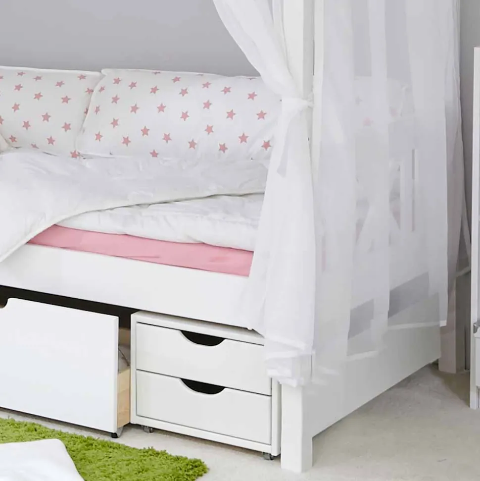 Himmelbett Fresh