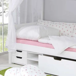 Himmelbett Fresh