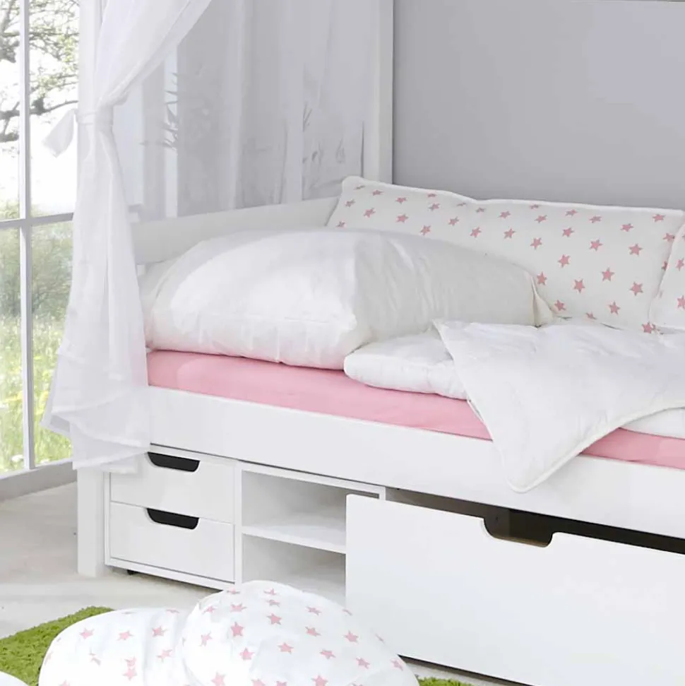 Himmelbett Fresh