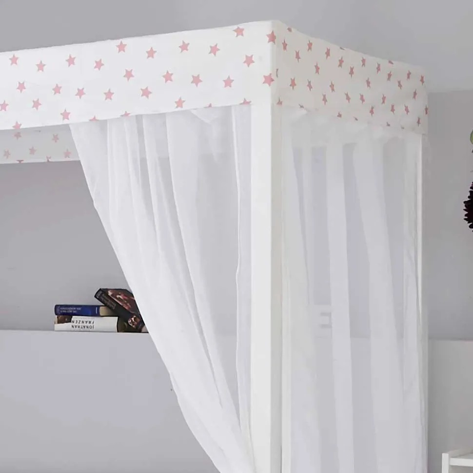 Himmelbett Fresh