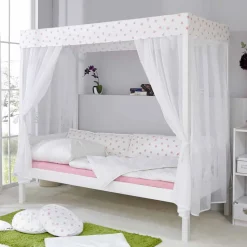 Himmelbett Fresh