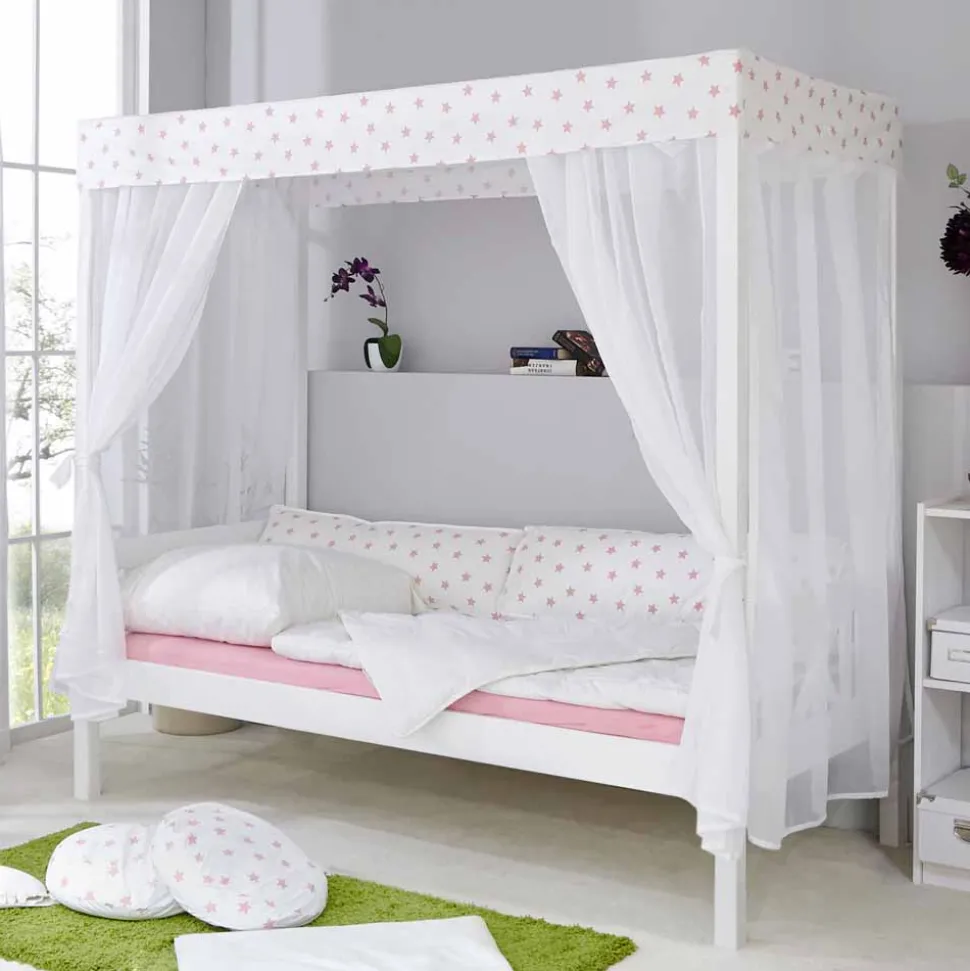 Himmelbett Fresh