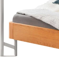 Himmelbett mit Baldachin Ballina