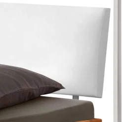 Himmelbett mit Baldachin Ballina
