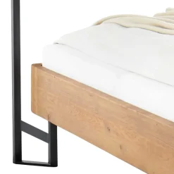 Himmelbett Refeugi