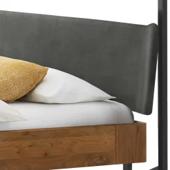 Himmelbett Refeugi