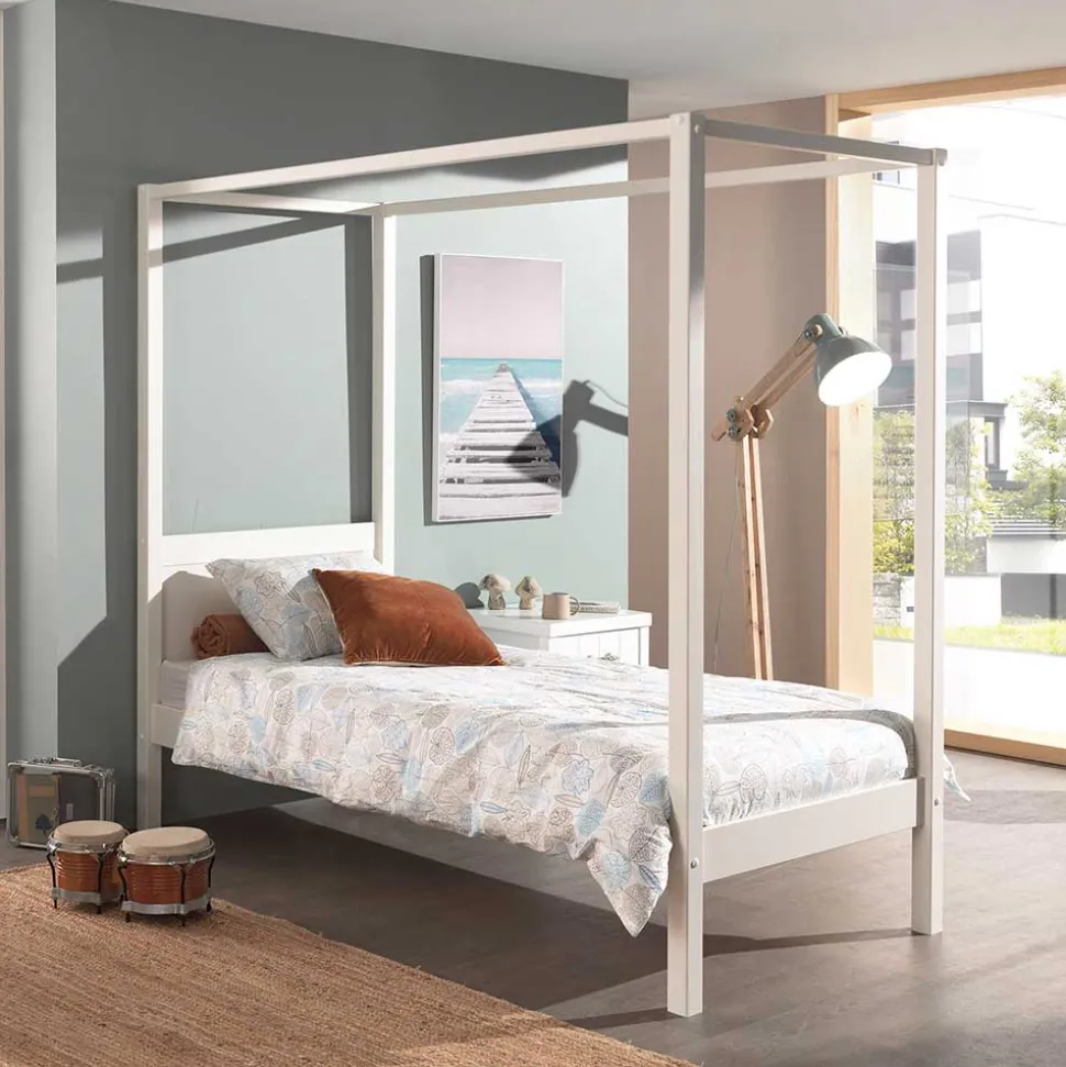Himmelbett Verolia