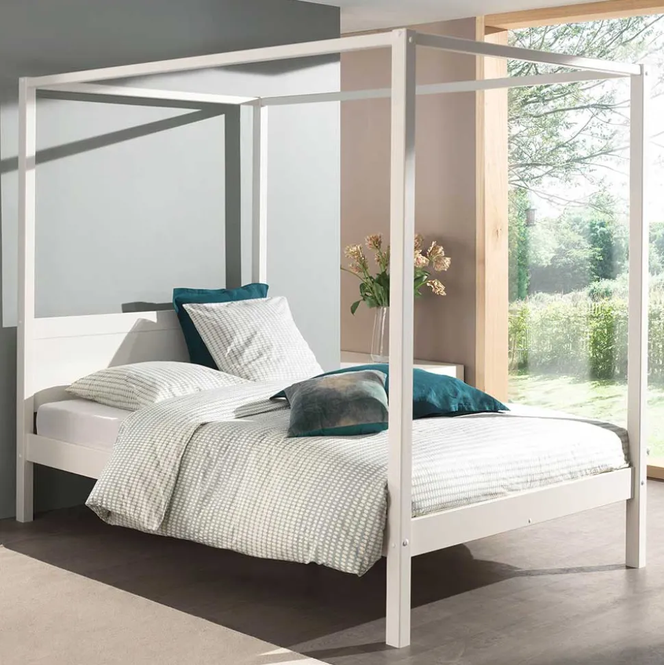 Himmelbett Verolia