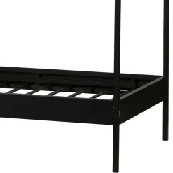 Himmelbettgestell Sumo