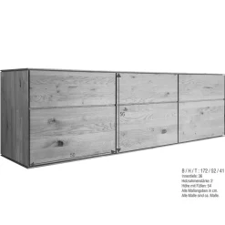 Hänge Sideboard Rennia