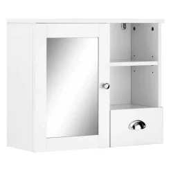 Hänge Spiegelschrank Kernudra