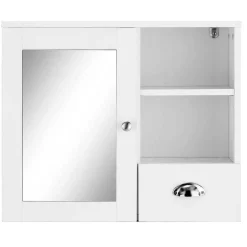 Hänge Spiegelschrank Kernudra