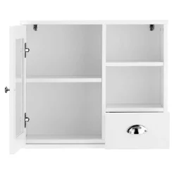 Hänge Spiegelschrank Kernudra