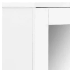 Hänge Spiegelschrank Kernudra