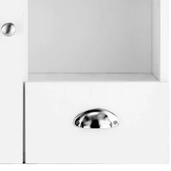 Hänge Spiegelschrank Kernudra
