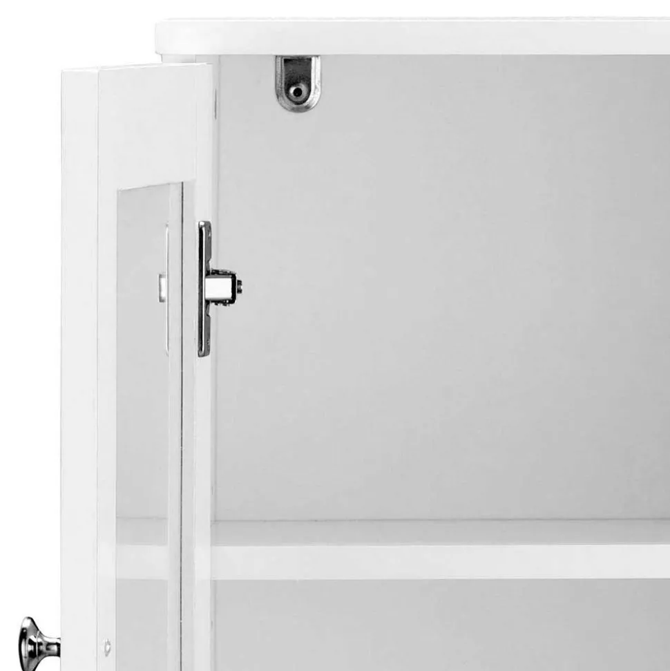 Hänge Spiegelschrank Kernudra