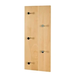 Hängegarderobe Botanios