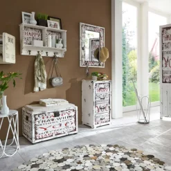 Hängegarderobe Calexia