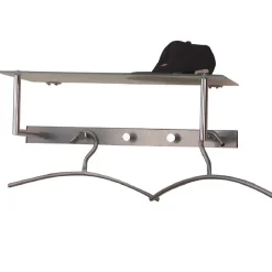 Hängegarderobe Clara