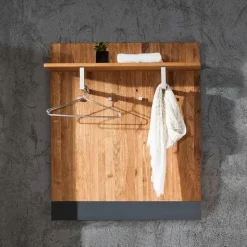 Hängegarderobe Cliva