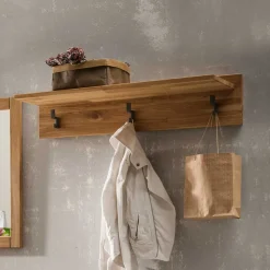 Hängegarderobe Dulcian