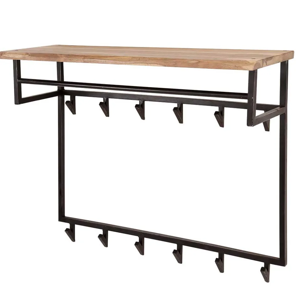 Hängegarderobe Elhera