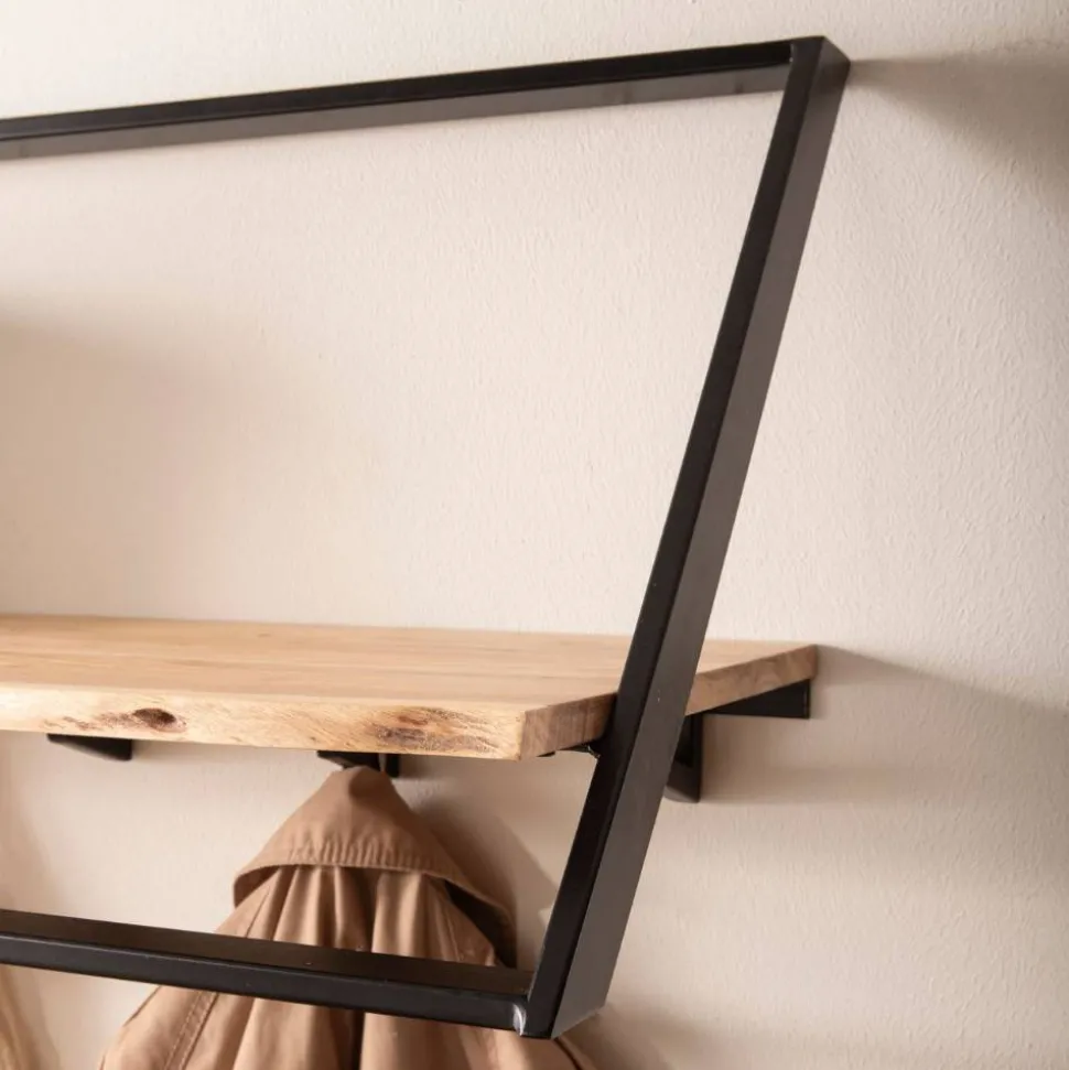 Hängegarderobe Enda