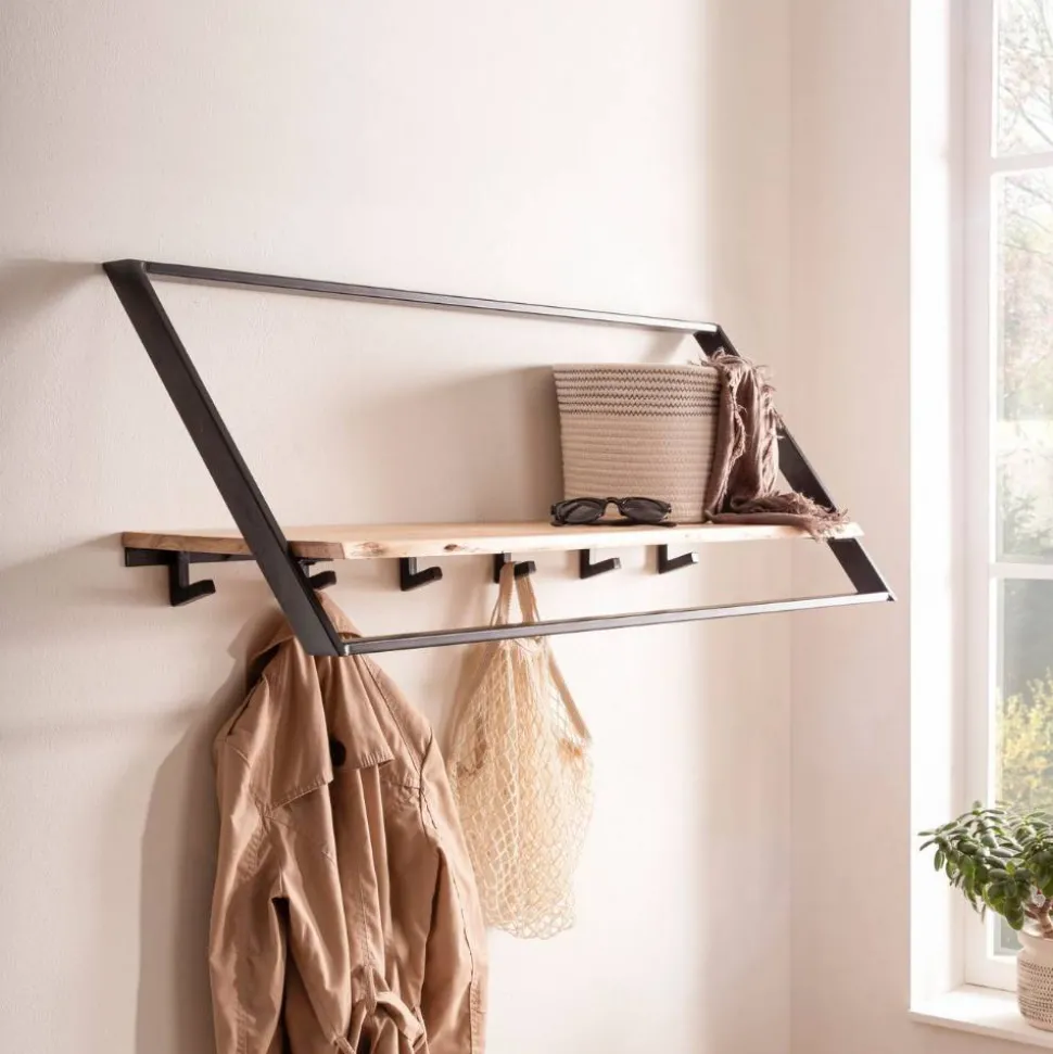 Hängegarderobe Enda