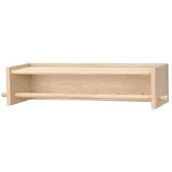 Hängegarderobe Erulina