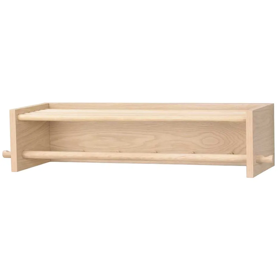 Hängegarderobe Erulina