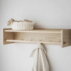 Hängegarderobe Erulina