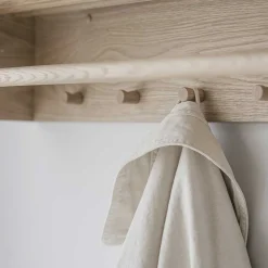 Hängegarderobe Erulina