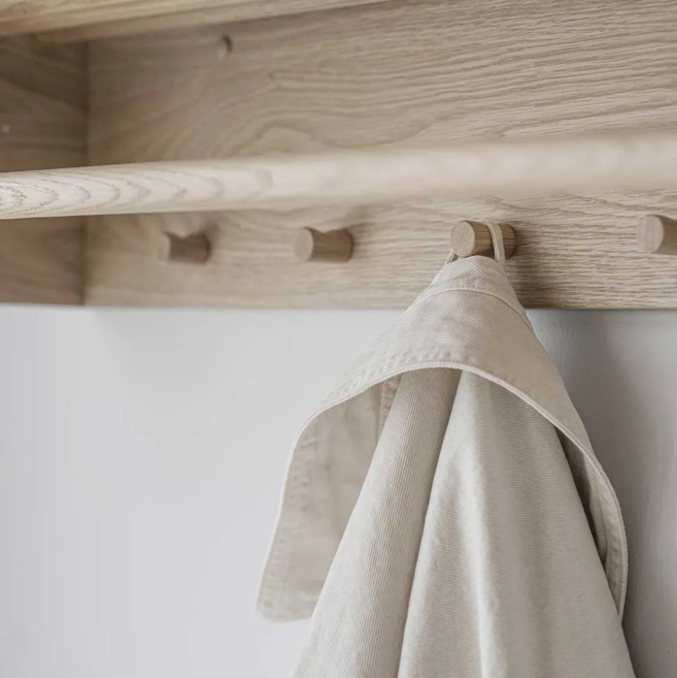 Hängegarderobe Erulina