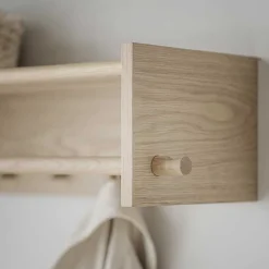 Hängegarderobe Erulina