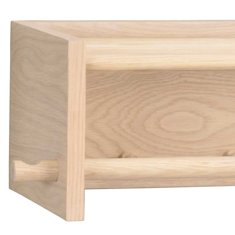 Hängegarderobe Erulina