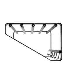 Hängegarderobe Ettina