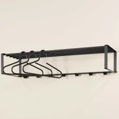 Hängegarderobe Flurinia
