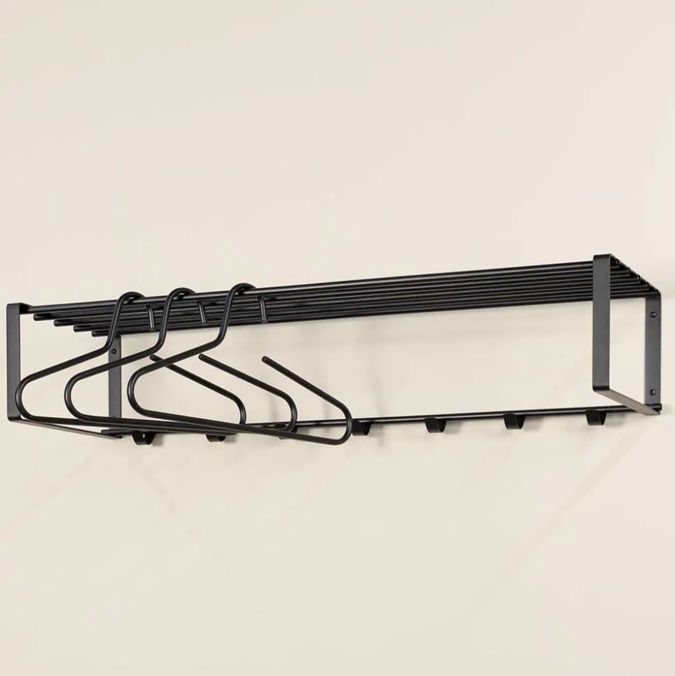 Hängegarderobe Flurinia