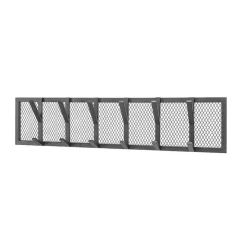 Hängegarderobe Gilianoa